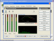 WebPod Studio Professional screenshot